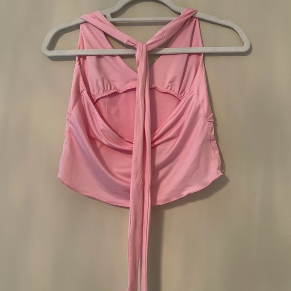 Ali express crop top - Picture 4 of 4